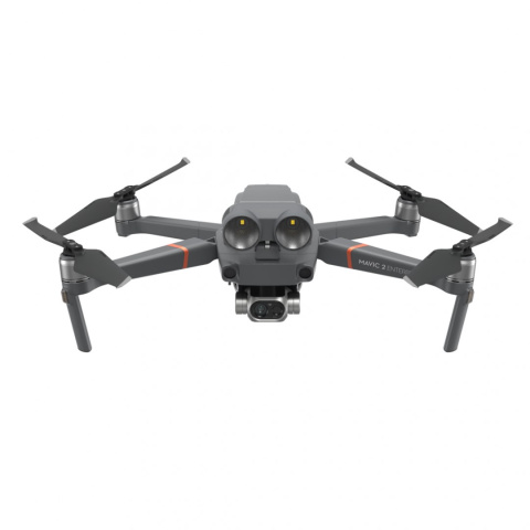 Dron DJI Mavic 2 Enterprise Dual (Termowizja)