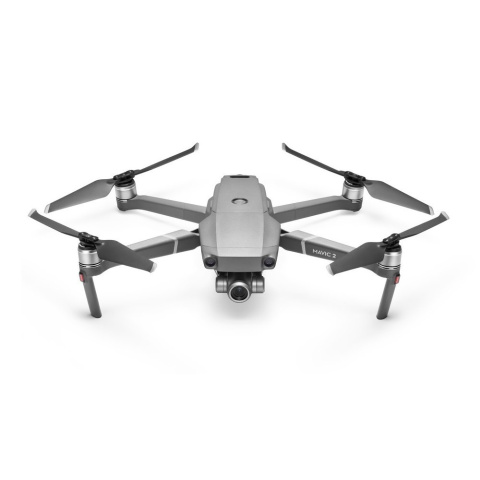 Dron DJI Mavic 2 Zoom + dodatkowy akumulator