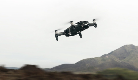 Dron DJI Mavic Air - Refurbished
