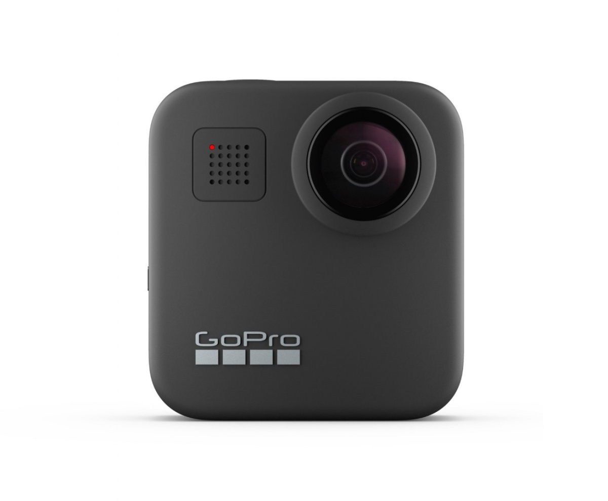 Kamera Sferyczna GoPro MAX 360