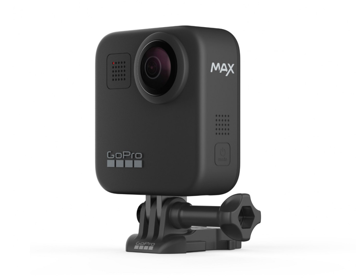 Kamera Sferyczna GoPro MAX 360