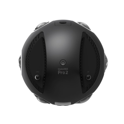 Kamera sferyczna Insta360 Pro 2 + FarSight Monitoring