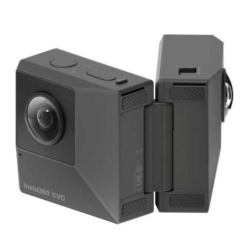 Kamera sferyczna insta360 EVO