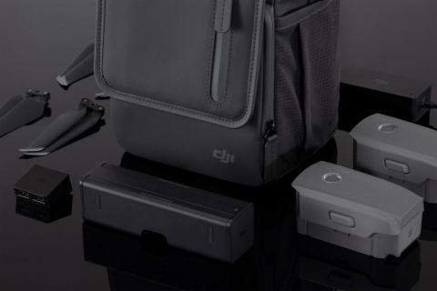 Zestaw akcesoriów DJI Mavic 2 Enterprise Fly More Kit