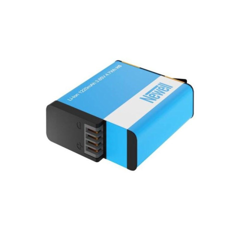 Akumulator Bateria do GoPro HERO 7/6/5 Black 1220 mAh