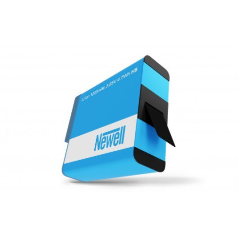 Akumulator Bateria do GoPro HERO 8 Black 1220 mAh