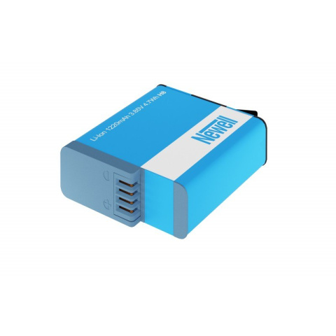 Akumulator Bateria do GoPro HERO 8 Black 1220 mAh