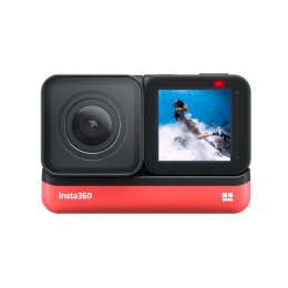 Kamera sportowa Insta360 ONE R 4K Edition