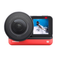 Kamera sportowa Insta360 ONE R 1'Inch Edition