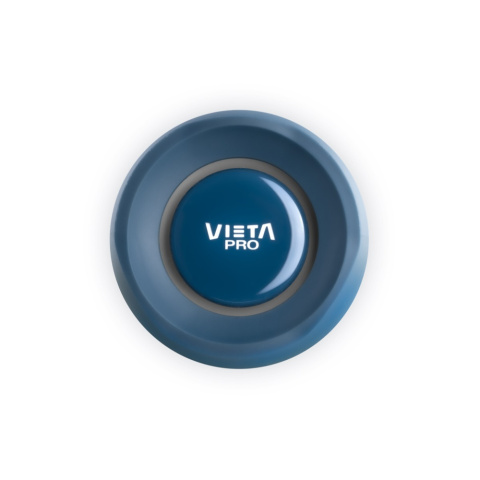 Głośnik bluetooth bezprzewodowy VIETA Pro #DANCE Blue 25W