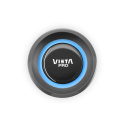 Głośnik bluetooth bezprzewodowy VIETA Pro #PARTY Black 40W