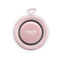 Głośnik bluetooth bezprzewodowy VIETA Pro #GROOVE Pink 20W