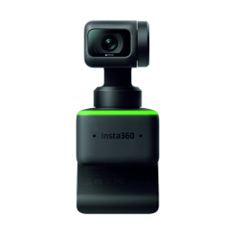 Insta360 Link - Kamera internetowa 4K z gimbalem