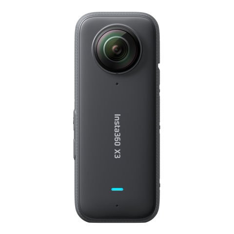 Kamera sferyczna Insta360 X3