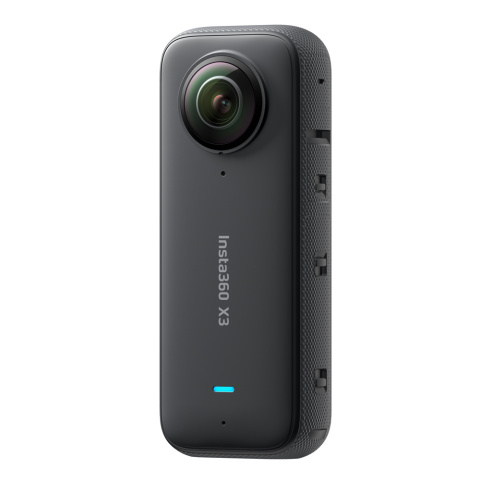 Kamera sferyczna Insta360 X3