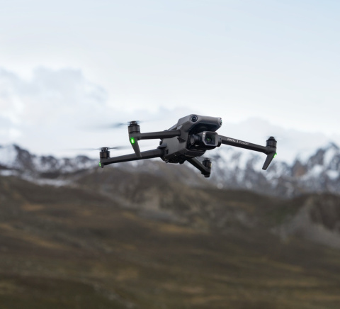 Dron DJI Mavic 3 Classic (RC-N1)