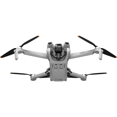 Dron DJI Mini 3 Fly More Combo (RC)