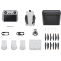 Dron DJI Mini 3 Fly More Combo (RC)