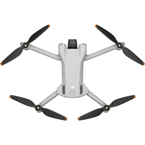 Dron DJI Mini 3 (RC)