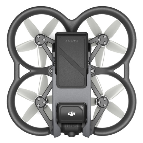 Dron DJI Avata Fly Smart Combo