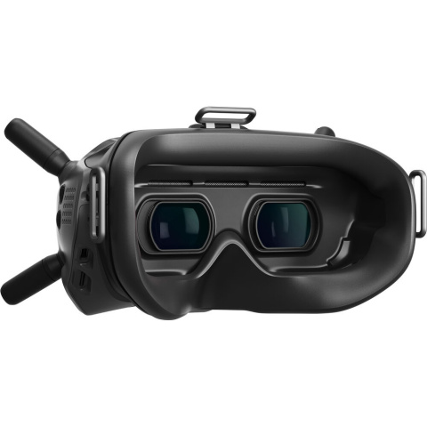 Dron DJI Avata Fly Smart Combo
