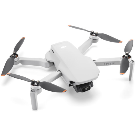 Dron DJI Mini 2 SE Fly More Combo