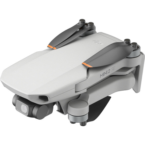 Dron DJI Mini 2 SE Fly More Combo