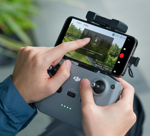 Dron DJI Mini 2 SE