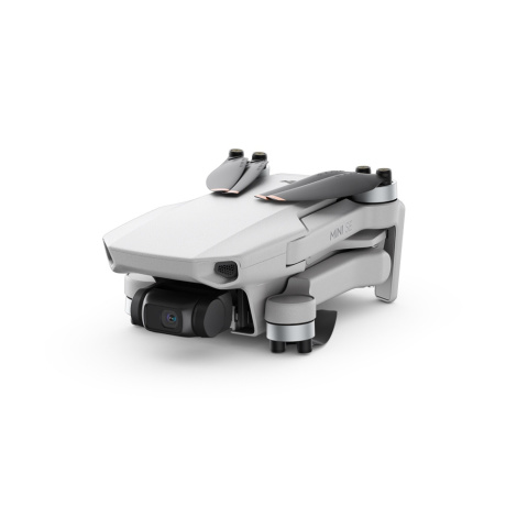 Dron DJI Mini SE Fly More Combo