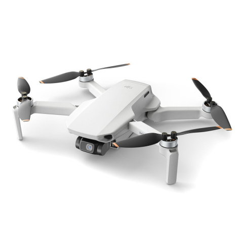Dron DJI Mini SE Fly More Combo