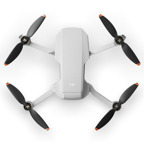Dron DJI Mini SE Fly More Combo