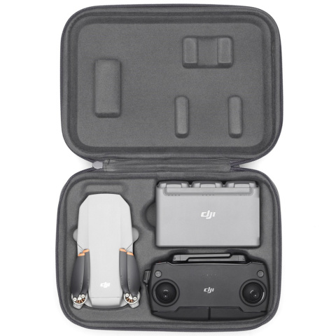 Dron DJI Mini SE Fly More Combo