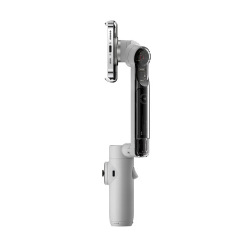 Gimbal Insta360 Flow (szary - Stone Gray)