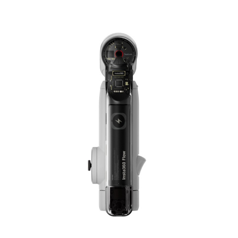 Gimbal Insta360 Flow (szary - Stone Gray)