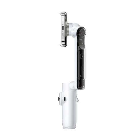 Gimbal Insta360 Flow Creator Kit (biały - Summit White)