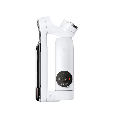 Gimbal Insta360 Flow Creator Kit (biały - Summit White)