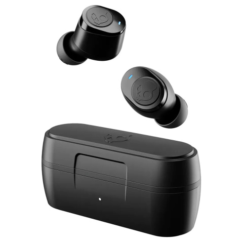 Słuchawki bezprzewodowe Skullcandy Jib TWS Black / Orange