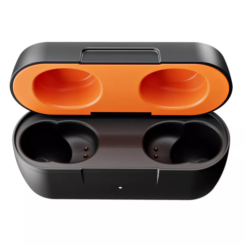 Słuchawki bezprzewodowe Skullcandy Jib TWS Black / Orange