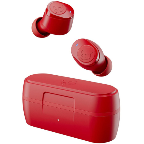 Słuchawki bezprzewodowe Skullcandy Jib TWS Golden Red