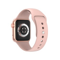 Smartwatch Vieta Pro Focus - Różowy