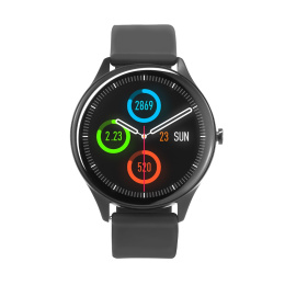 Smartwatch Vieta Pro Move - Czarny