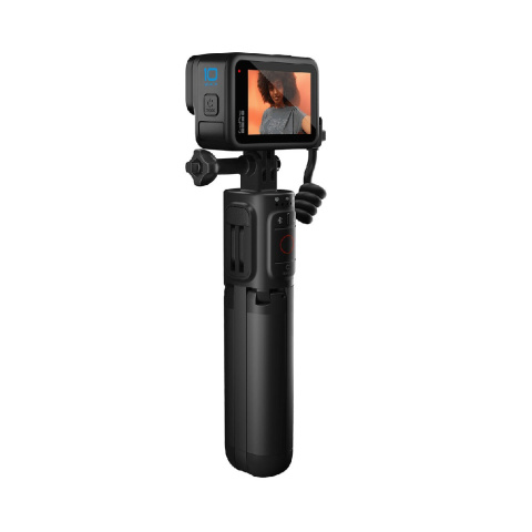 GoPro Volta - Uchwyt z pilotem i powerbankiem