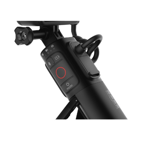 GoPro Volta - Uchwyt z pilotem i powerbankiem