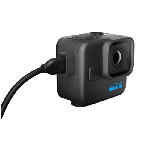 Drzwiczki USB GoPro HERO 11 Black MINI USB-Pass Through Door