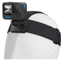 Opaska na głowę GoPro Head Strap 2.0 Strappy