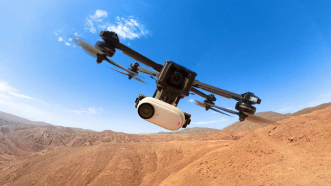 Insta360 GO 3 64GB