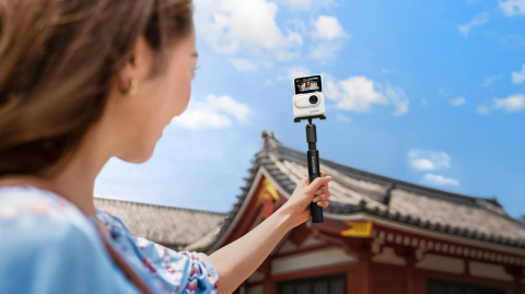 Insta360 GO 3 64GB