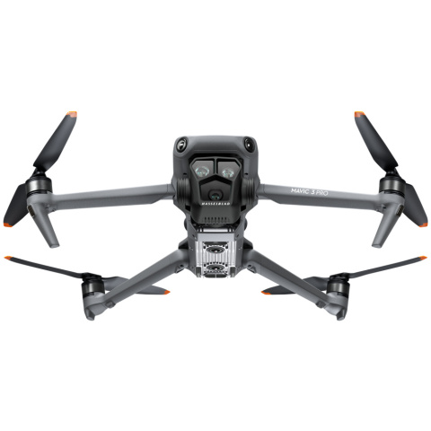 Dron DJI Mavic 3 Pro z kontrolerem RC