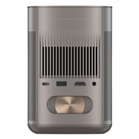 Przenośny projektor Full HD XGIMI MoGo 2 Pro