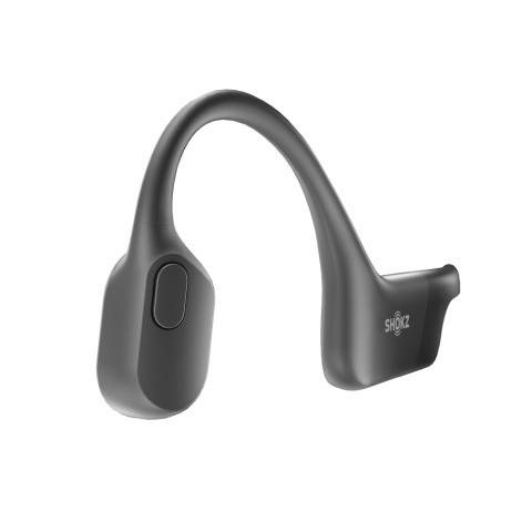 Słuchawki Kostne Shokz OpenRun Mini Black